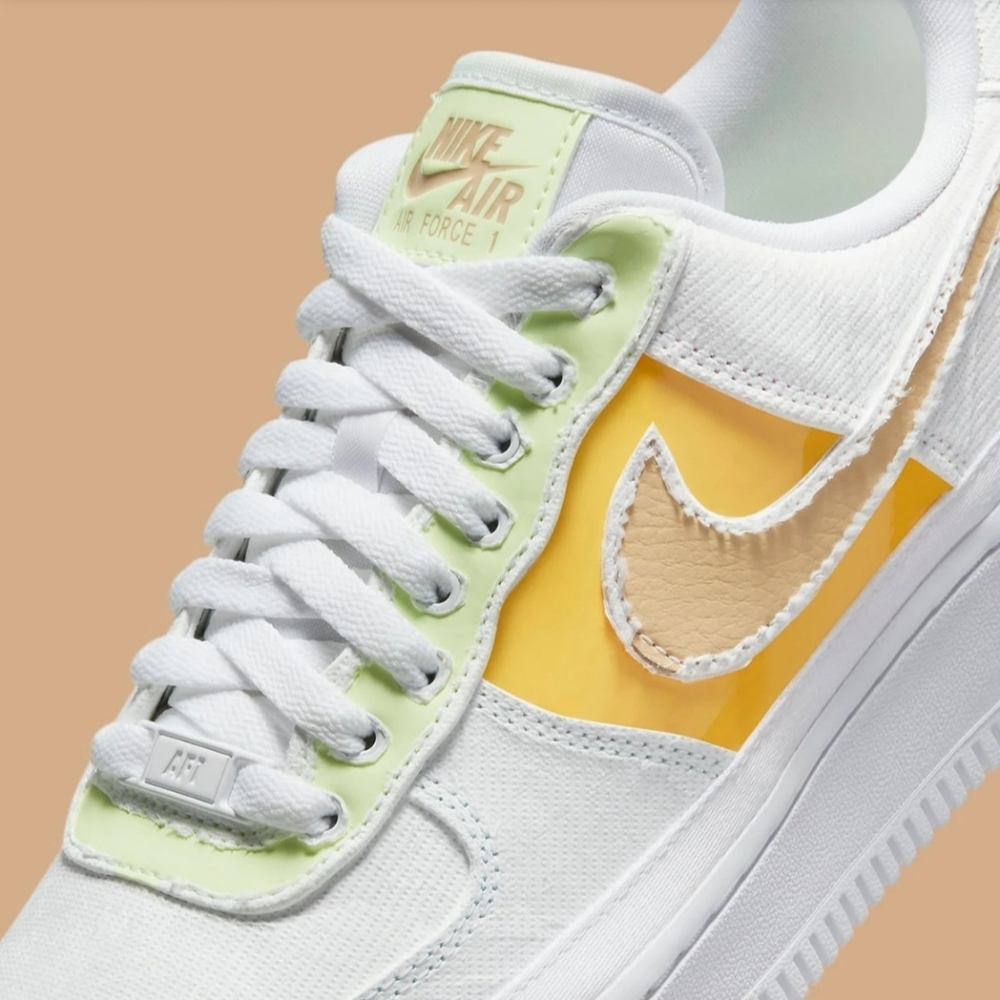Nike Air Force 1 07" PRM Tear Away